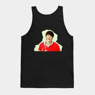 Leo | VIXX Tank Top